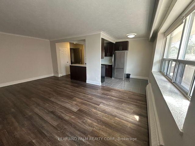 108 - 189 Cedarvale Avenue