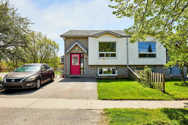 37 Wellington Avenue