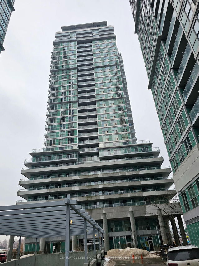 713 - 60 Town Centre Court