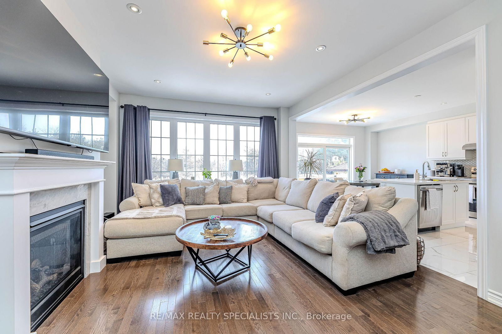 Detached House for sale at 23 BREMNER Street, Whitby, Rolling Acres, L1R 0P8 - MLS: E12156911