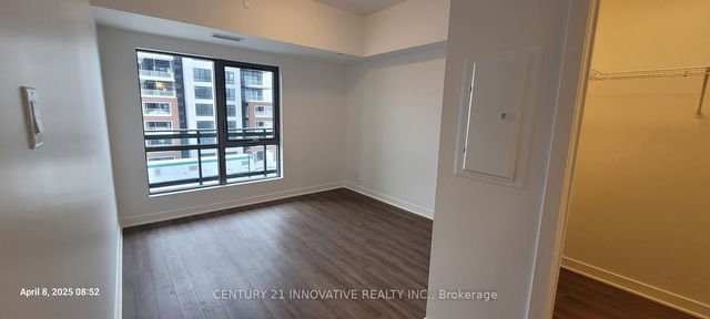 412 - 55 Clarington Boulevard