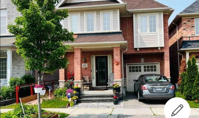 BSMT - 44 Lloydminster Avenue