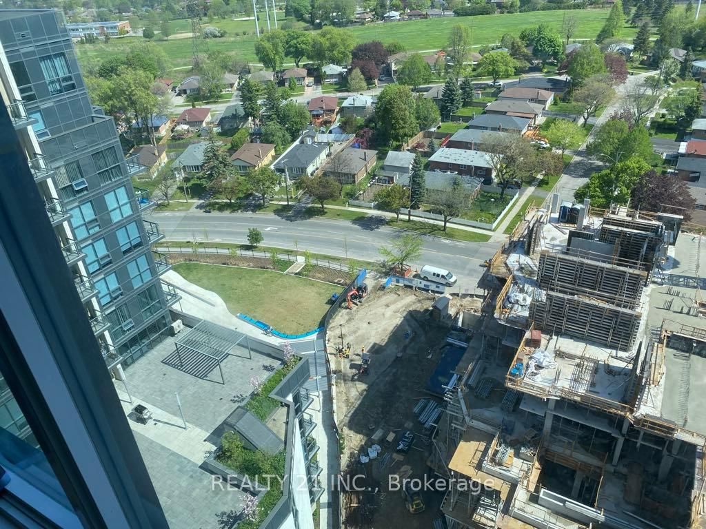 Condo for sale at 1904-20 Meadowglen PL Place, Toronto, Woburn, M1G 0A9 - MLS: E12156937