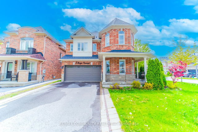 3 Sivyer Crescent