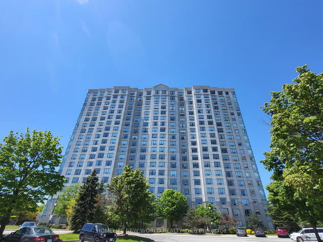 1001 - 2627 Mccowan Road