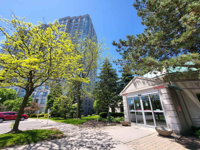1001 - 2627 Mccowan Road