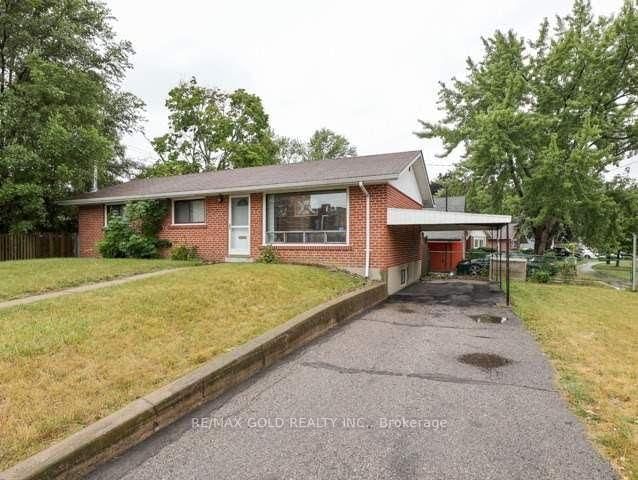 home for lease on BSMNT-2 Orton Road