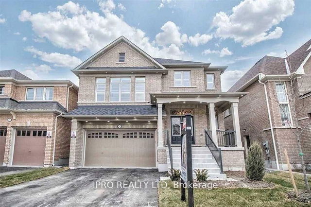 2373 Dress Circle Crescent