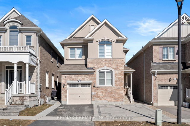 Lower - 1058 Cameo Street