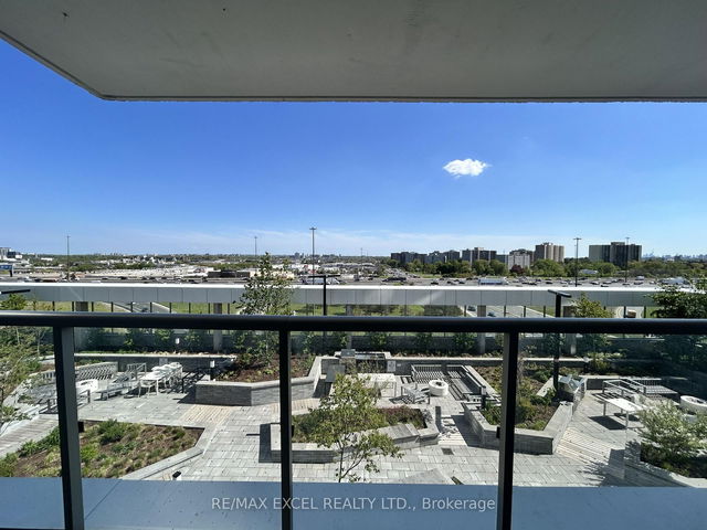 925 - 2031 Kennedy Road