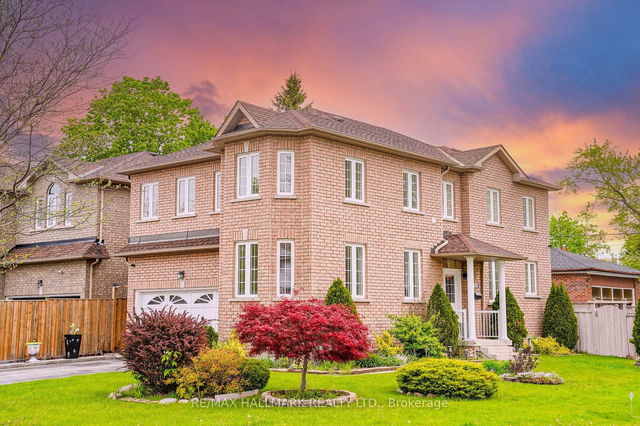 106 Craggview Drive