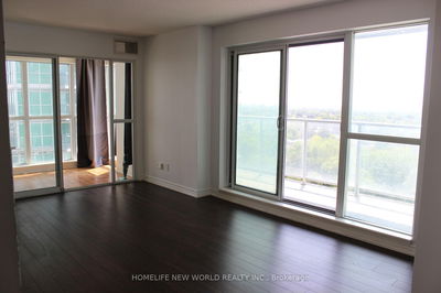 Unit 1707 — 60 Town Centre Crt, Toronto - Bendale image-0-1