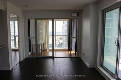 Unit 1707 — 60 Town Centre Crt, Toronto - Bendale image-0-2