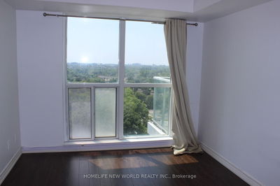 Unit 1707 — 60 Town Centre Crt, Toronto - Bendale image-0-3