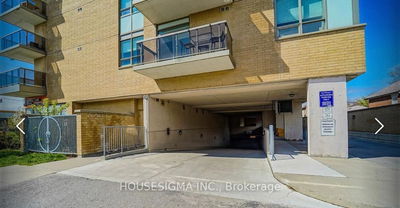 Unit 417 — 3520 Danforth Ave, Toronto - Oakridge image-0-1