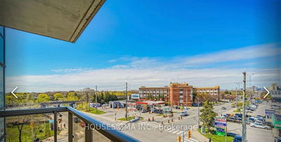 Unit 417 — 3520 Danforth Ave, Toronto - Oakridge image-0-3