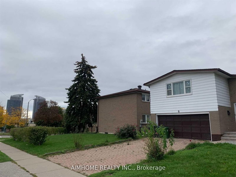 home for lease on 6 Havenview Road