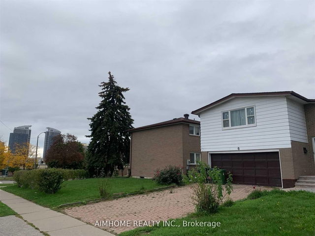 6 Havenview Road