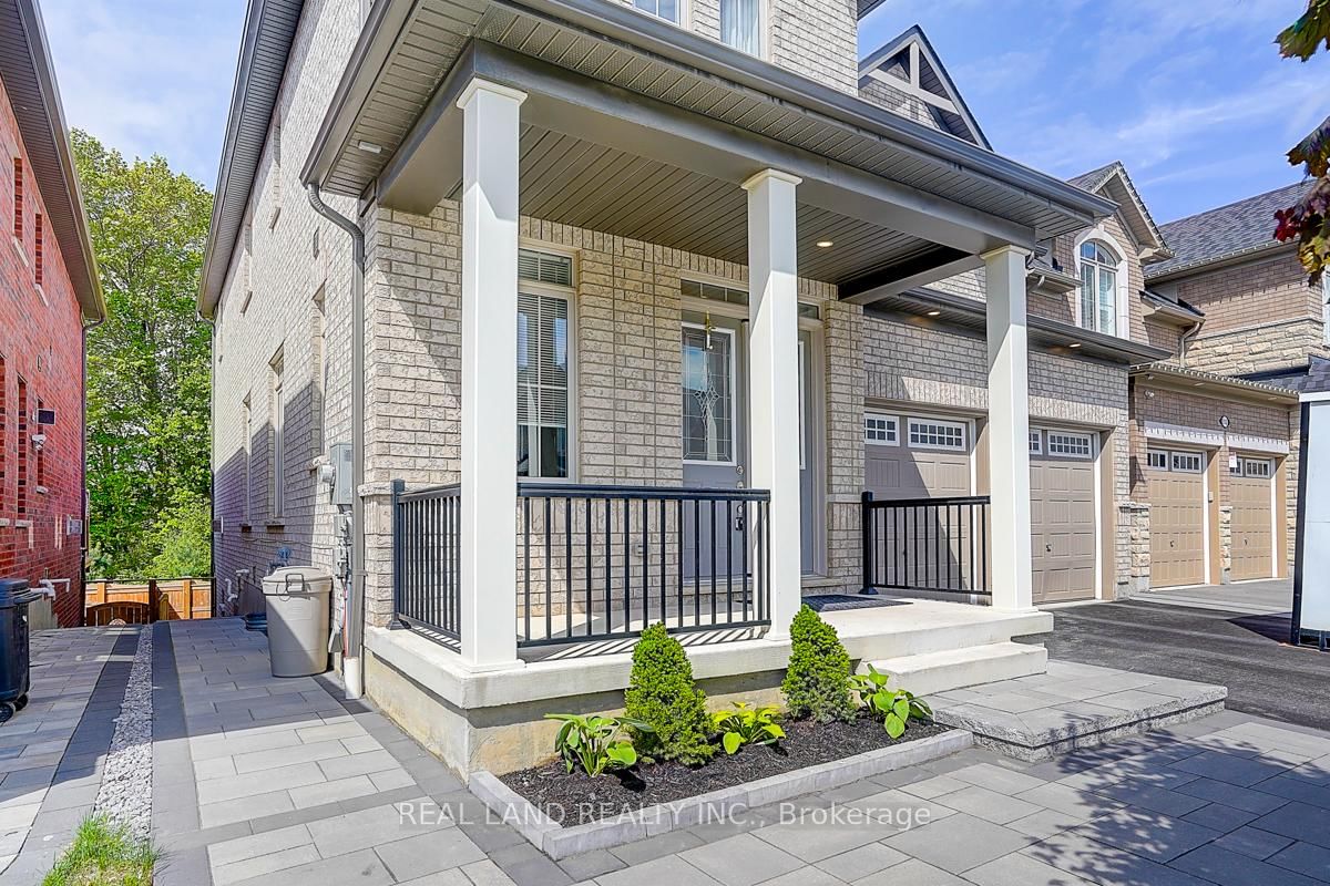 Detached House for sale at 111 auckland Drive, Whitby, Rural Whitby, L1P 0J4 - MLS: E12157314