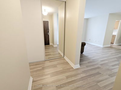 Unit 1609 — 44 Falby Crt, Ajax - South East image-0-1