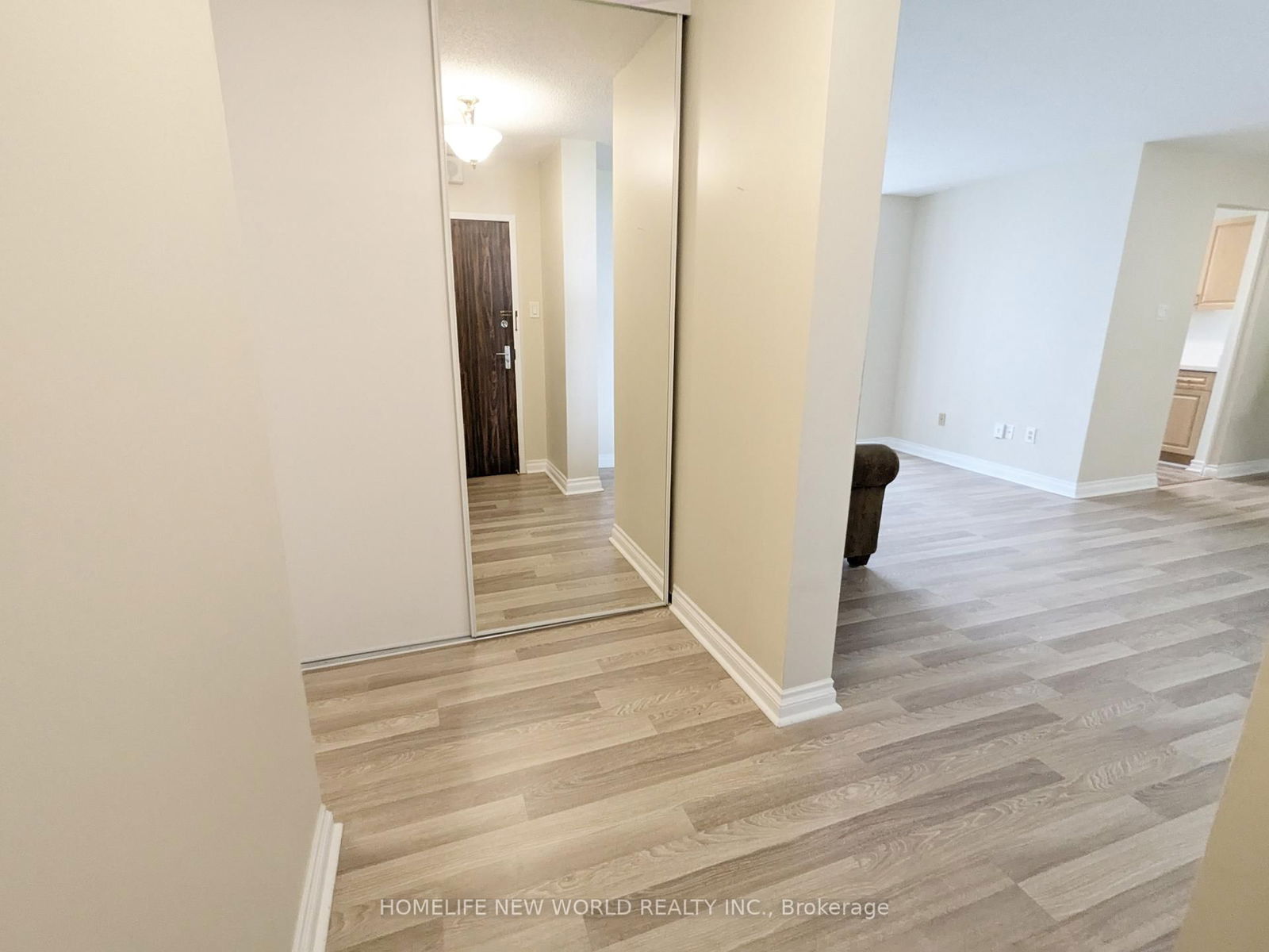 Condo for sale at 1609-44 Falby Court, Ajax, South East, L1S 3L1 - MLS: E12157328