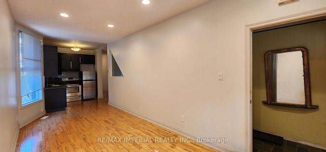 Main - 157 Booth Avenue