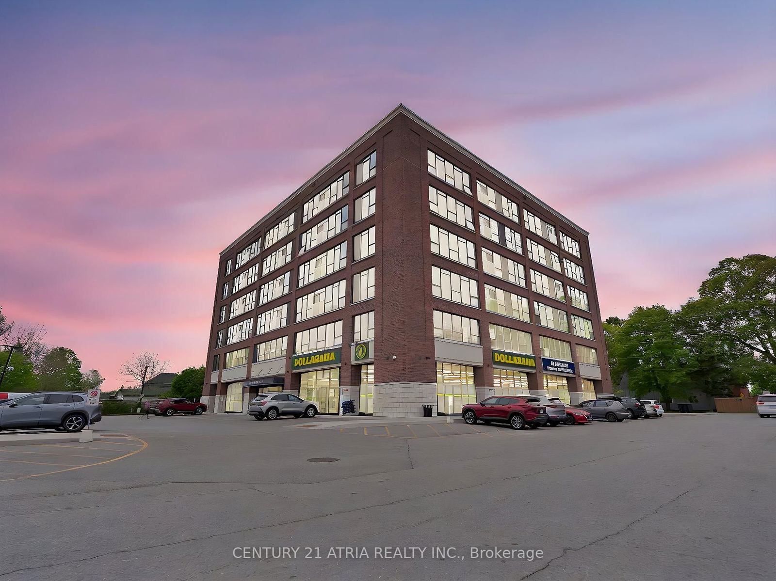 Property at 109 King