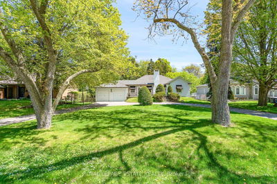 23 West Hill Dr, Toronto - West Hill