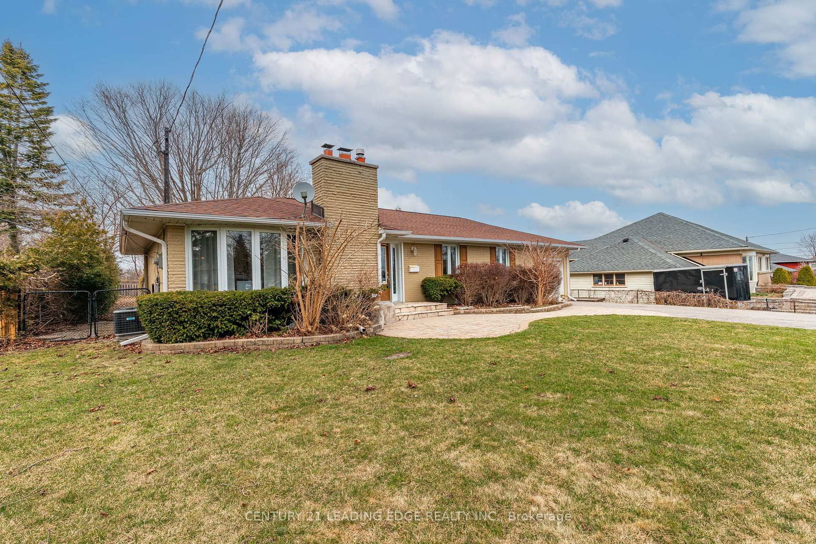 Detached House for sale at 116 BROADVIEW Avenue, Whitby, Blue Grass Meadows, L1N 2G5 - MLS: E12157397