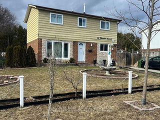 18 Gemshaw Crescent