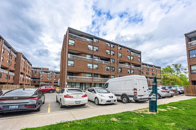 Unit 306 — 4062 Lawrence Ave, Toronto - West Hill