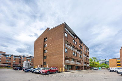 Unit 306 — 4062 Lawrence Ave, Toronto - West Hill image-0-1