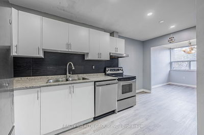 Unit 306 — 4062 Lawrence Ave, Toronto - West Hill image-0-3