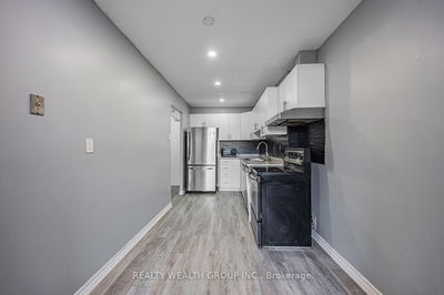 Unit 306 — 4062 Lawrence Ave, Toronto - West Hill image-0-4