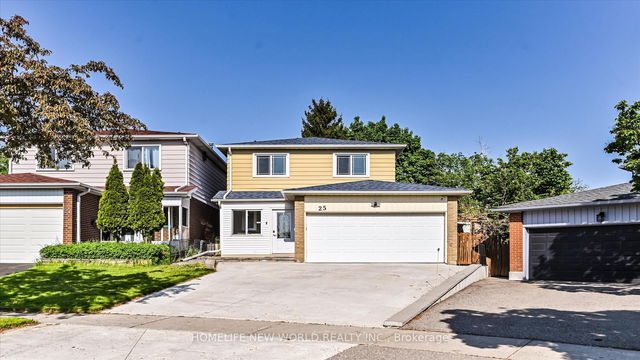 25 Nortonville Drive