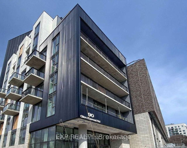 313 - 90 Glen Everest Road