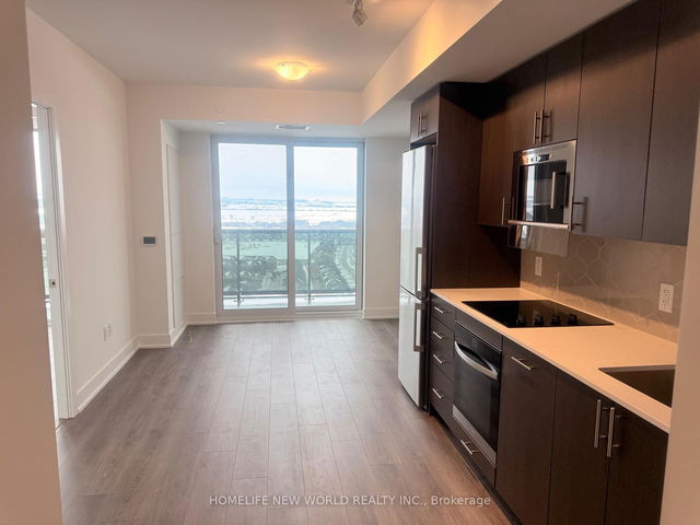 2301 - 2545 Simcoe Street