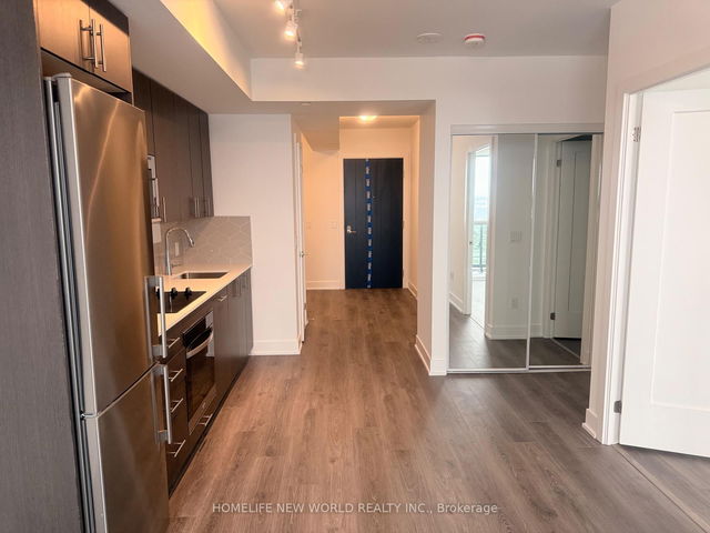 2301 - 2545 Simcoe Street