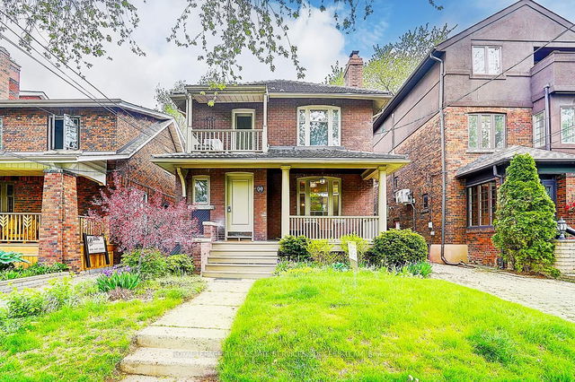 Upper - 20 Chester Hill Road