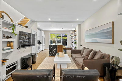 143 Parkmount rd Rd, Toronto - Greenwood-Coxwell