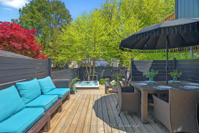 143 Parkmount rd Rd, Toronto - Greenwood-Coxwell image-0-1