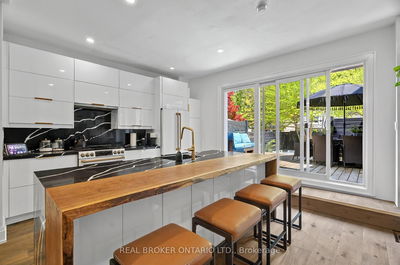 143 Parkmount rd Rd, Toronto - Greenwood-Coxwell image-0-2
