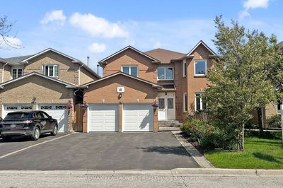41 Lavery Tr, Toronto - Highland Creek
