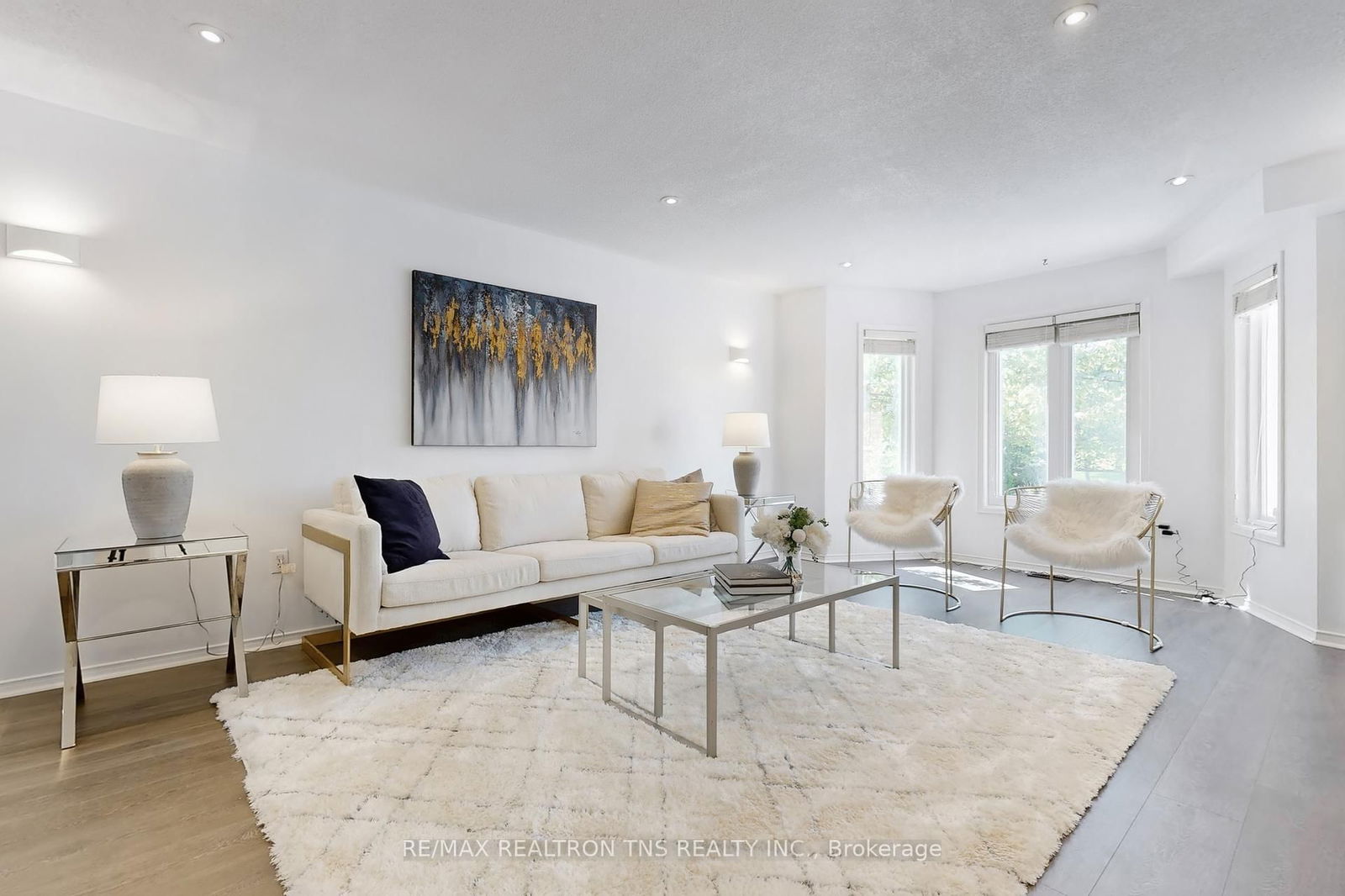 Detached House for sale at 41 Lavery Trail, Toronto, Highland Creek, M1C 4T3 - MLS: E12157523