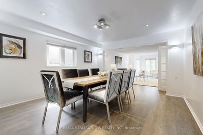 41 Lavery Tr, Toronto - Highland Creek image-0-4