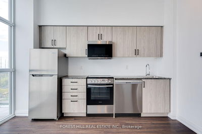 Unit 826 — 20 Meadowglen Pl, Toronto - Woburn image-0-2