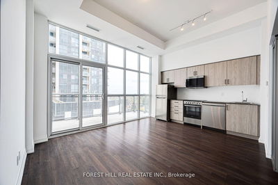 Unit 826 — 20 Meadowglen Pl, Toronto - Woburn image-0-4