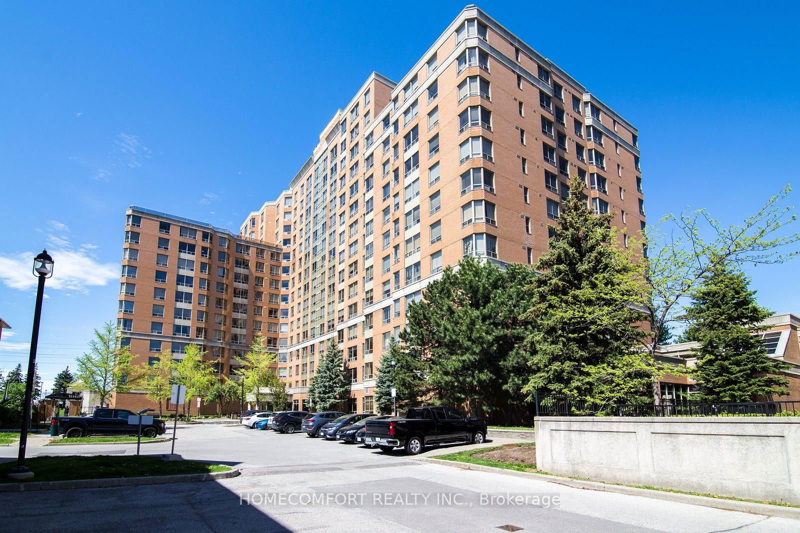 Condo for sale at 1022-1883 Mcnicoll Avenue, Toronto, Steeles, M1V 5M3 - MLS: E12157567