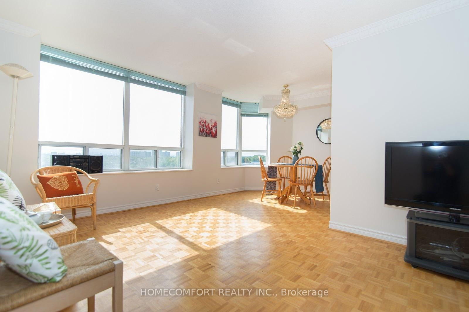 Condo for sale at 1022-1883 Mcnicoll Avenue, Toronto, Steeles, M1V 5M3 - MLS: E12157567