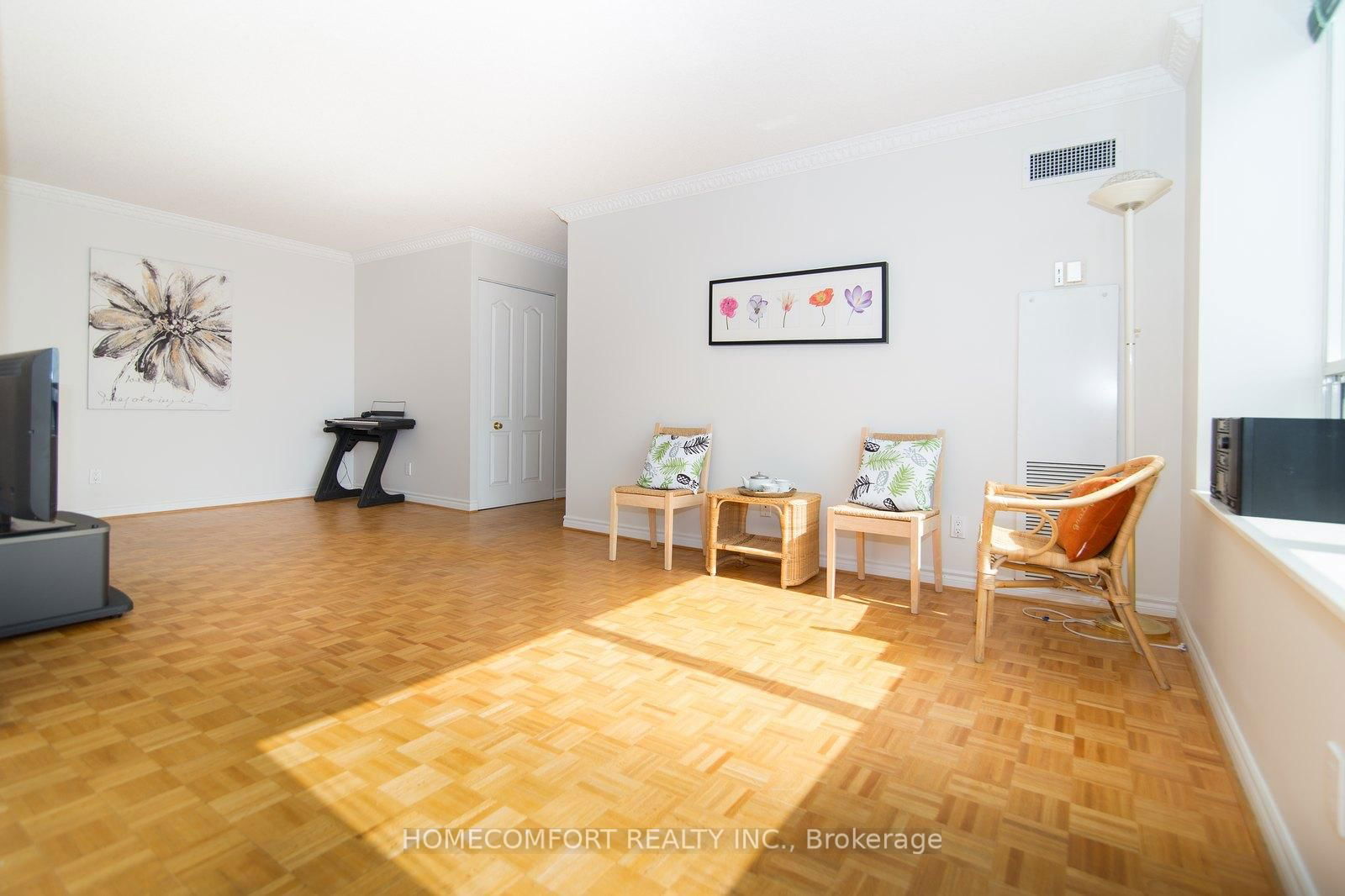 Condo for sale at 1022-1883 Mcnicoll Avenue, Toronto, Steeles, M1V 5M3 - MLS: E12157567